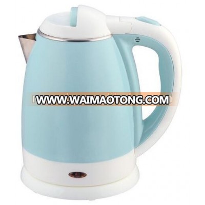 New Electric Kettle Stainless Steel Kettle For Tea