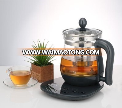 electric tea pot