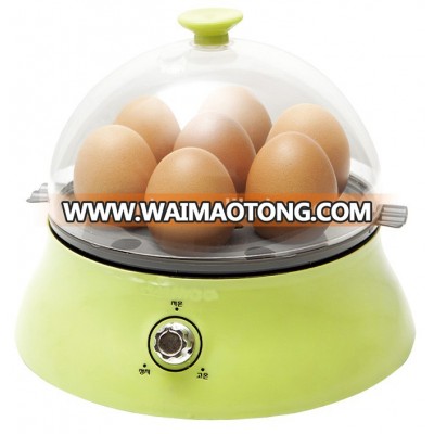 Electric Egg Boiler Egg cooker For 7 Eggs With New Design