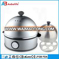 commercial cheap price electric stainless steel egg boiler